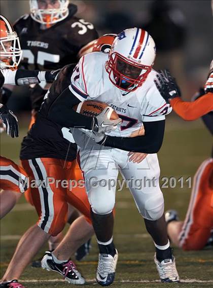 Thumbnail 1 in Homewood @ Grissom photogallery.