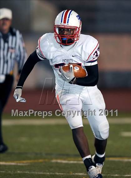 Thumbnail 2 in Homewood @ Grissom photogallery.