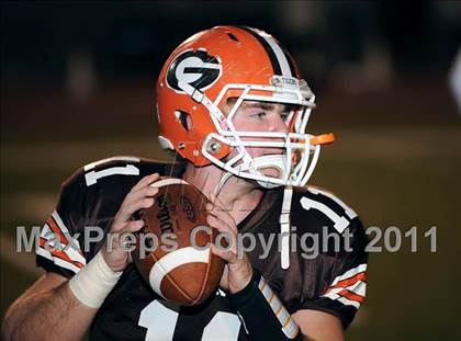 Thumbnail 2 in Homewood @ Grissom photogallery.