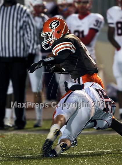 Thumbnail 1 in Homewood @ Grissom photogallery.