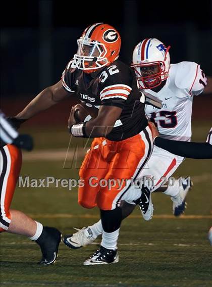 Thumbnail 1 in Homewood @ Grissom photogallery.