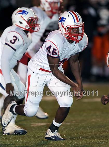 Thumbnail 2 in Homewood @ Grissom photogallery.