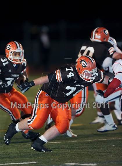Thumbnail 2 in Homewood @ Grissom photogallery.