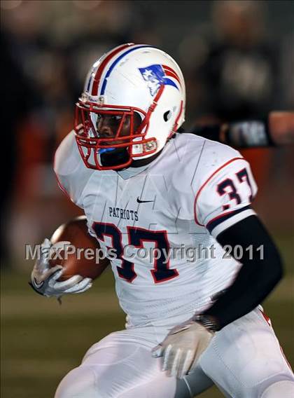 Thumbnail 1 in Homewood @ Grissom photogallery.