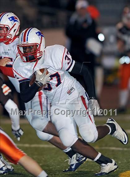 Thumbnail 3 in Homewood @ Grissom photogallery.