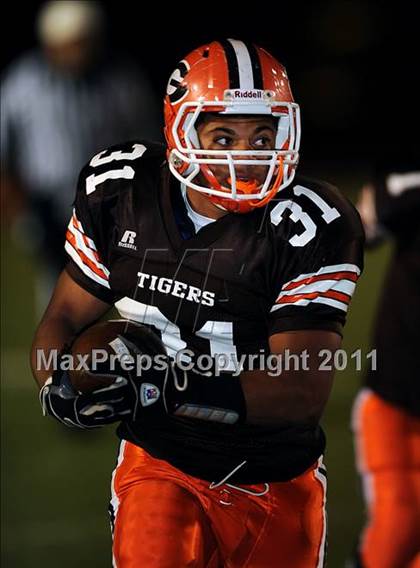 Thumbnail 1 in Homewood @ Grissom photogallery.