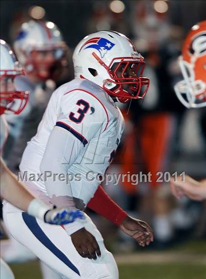 Thumbnail 1 in Homewood @ Grissom photogallery.