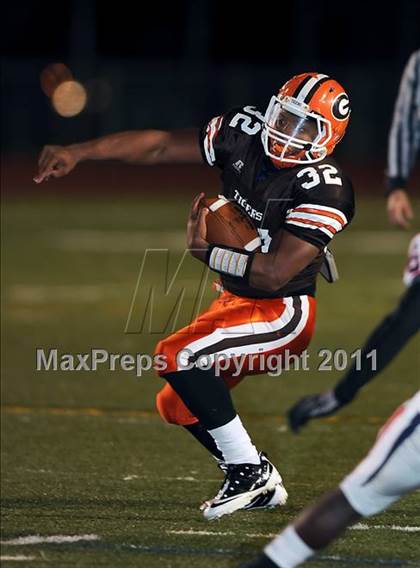 Thumbnail 3 in Homewood @ Grissom photogallery.