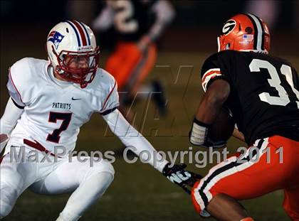 Thumbnail 2 in Homewood @ Grissom photogallery.