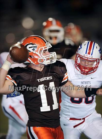 Thumbnail 2 in Homewood @ Grissom photogallery.