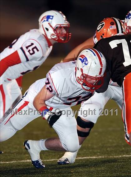 Thumbnail 2 in Homewood @ Grissom photogallery.