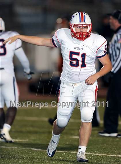 Thumbnail 1 in Homewood @ Grissom photogallery.