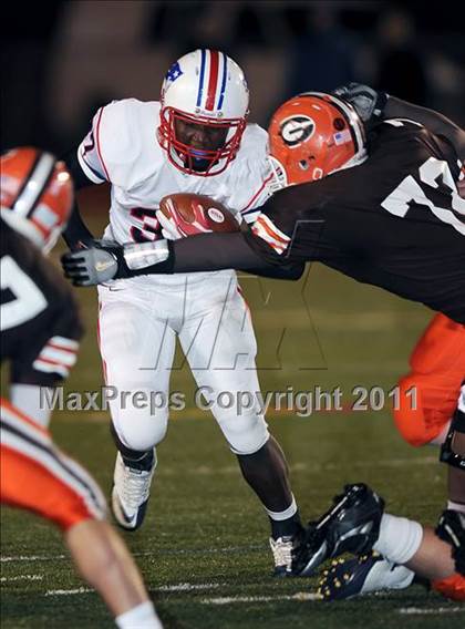 Thumbnail 1 in Homewood @ Grissom photogallery.