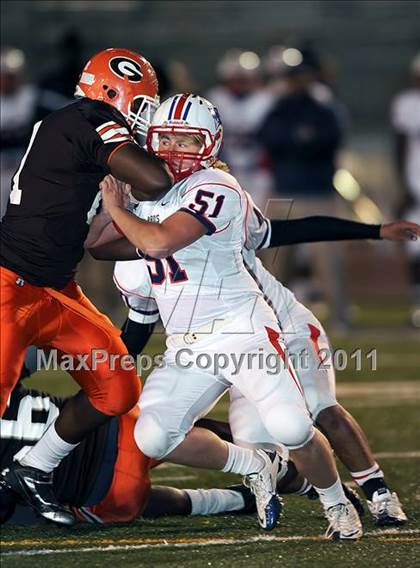 Thumbnail 1 in Homewood @ Grissom photogallery.