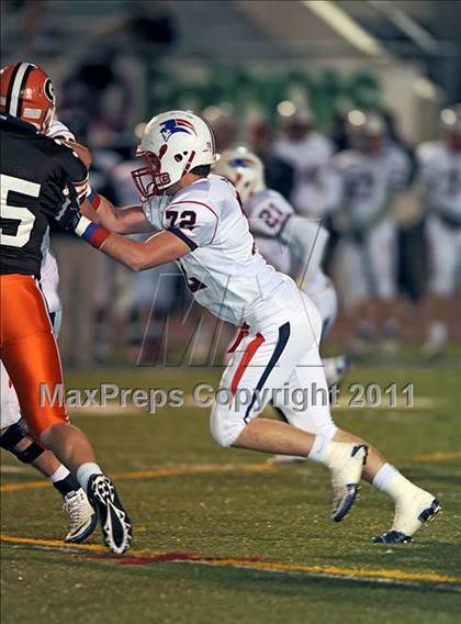 Thumbnail 3 in Homewood @ Grissom photogallery.