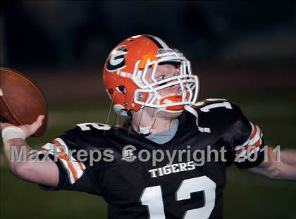 Thumbnail 3 in Homewood @ Grissom photogallery.