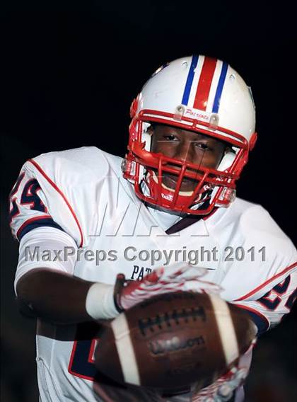 Thumbnail 1 in Homewood @ Grissom photogallery.