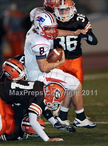 Thumbnail 2 in Homewood @ Grissom photogallery.