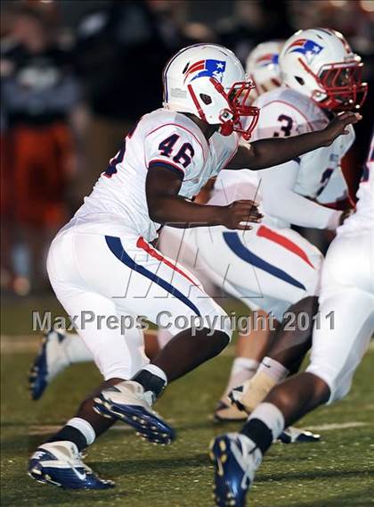 Thumbnail 1 in Homewood @ Grissom photogallery.