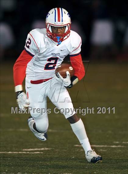 Thumbnail 2 in Homewood @ Grissom photogallery.