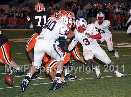 Thumbnail 2 in Homewood @ Grissom photogallery.
