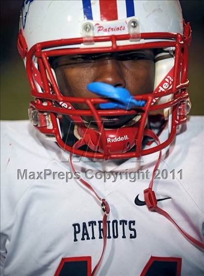 Thumbnail 1 in Homewood @ Grissom photogallery.