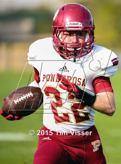 Thumbnail 3 in Ponderosa @ Dakota Ridge photogallery.