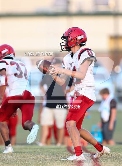 Thumbnail 3 in JV: Eastland @ Millsap photogallery.