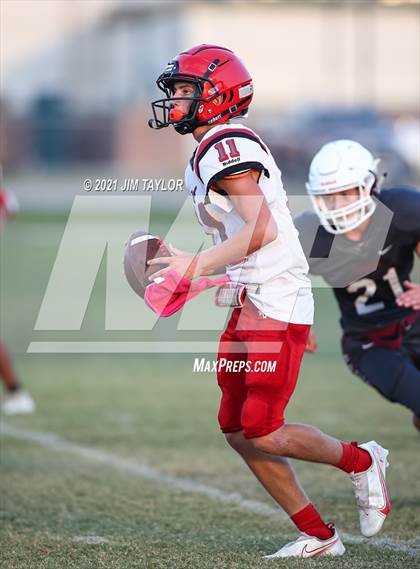 Thumbnail 1 in JV: Eastland @ Millsap photogallery.
