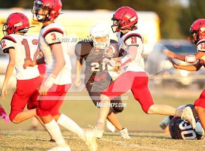 Thumbnail 1 in JV: Eastland @ Millsap photogallery.
