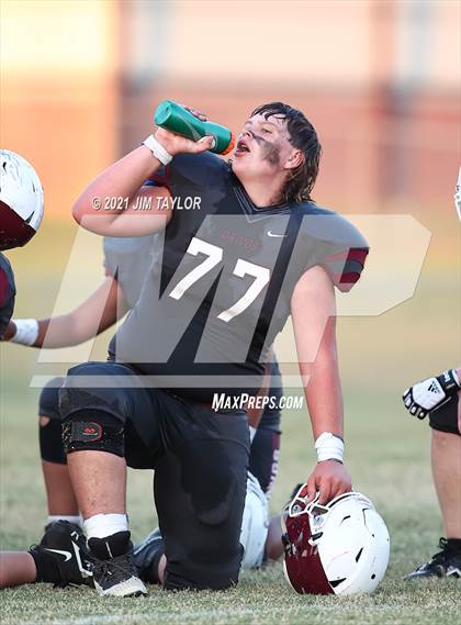 Thumbnail 3 in JV: Eastland @ Millsap photogallery.