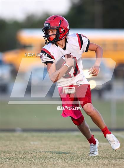 Thumbnail 1 in JV: Eastland @ Millsap photogallery.