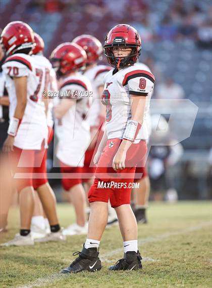 Thumbnail 3 in JV: Eastland @ Millsap photogallery.