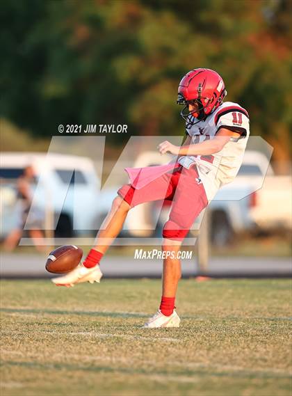Thumbnail 1 in JV: Eastland @ Millsap photogallery.