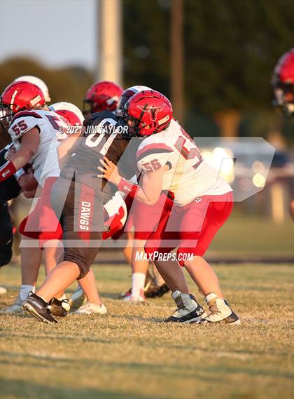 Thumbnail 2 in JV: Eastland @ Millsap photogallery.