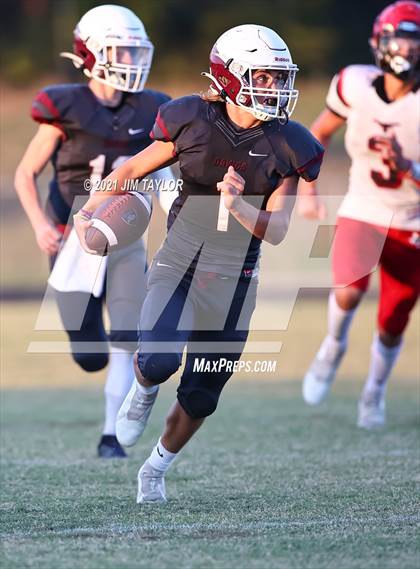 Thumbnail 2 in JV: Eastland @ Millsap photogallery.