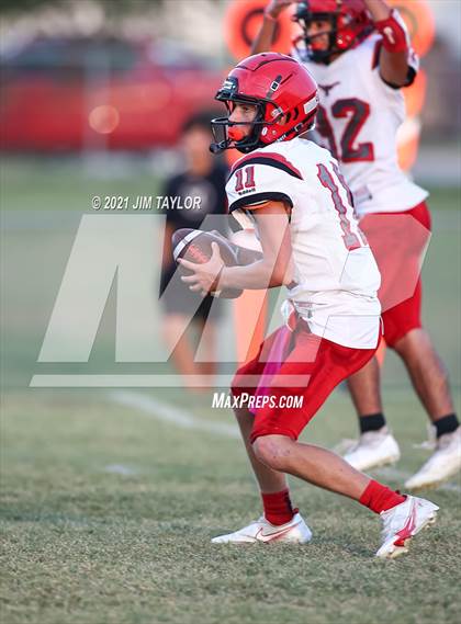 Thumbnail 1 in JV: Eastland @ Millsap photogallery.