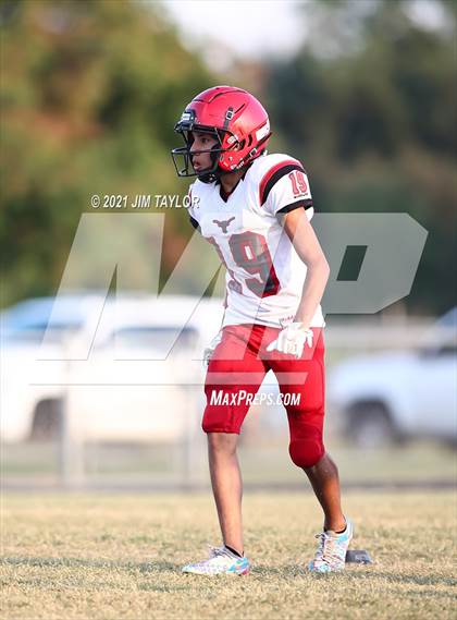 Thumbnail 1 in JV: Eastland @ Millsap photogallery.