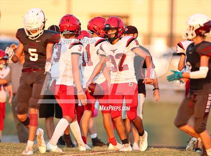 Thumbnail 2 in JV: Eastland @ Millsap photogallery.