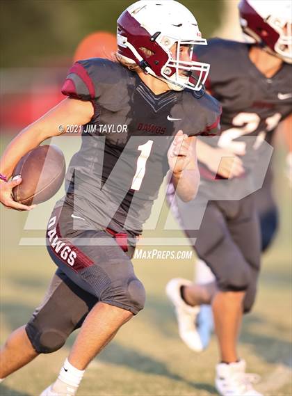 Thumbnail 2 in JV: Eastland @ Millsap photogallery.