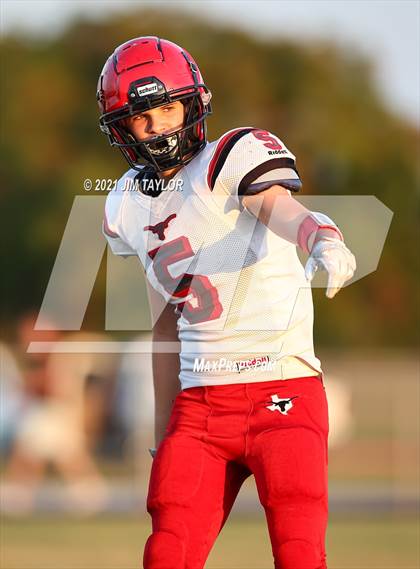 Thumbnail 3 in JV: Eastland @ Millsap photogallery.