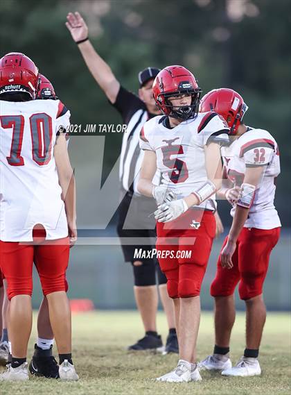 Thumbnail 2 in JV: Eastland @ Millsap photogallery.