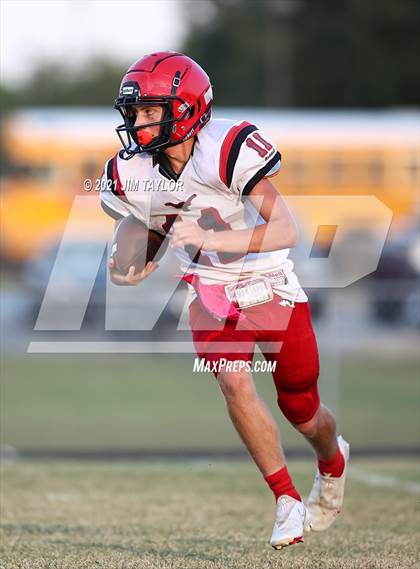 Thumbnail 3 in JV: Eastland @ Millsap photogallery.