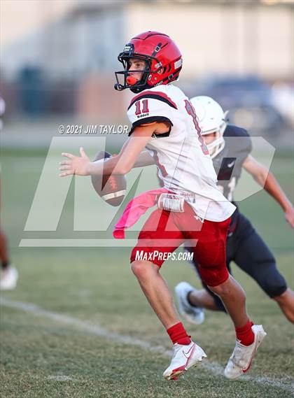 Thumbnail 3 in JV: Eastland @ Millsap photogallery.