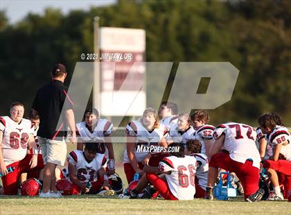 Thumbnail 1 in JV: Eastland @ Millsap photogallery.