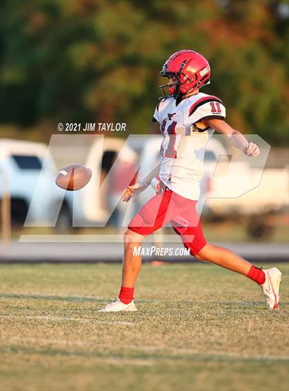 Thumbnail 3 in JV: Eastland @ Millsap photogallery.