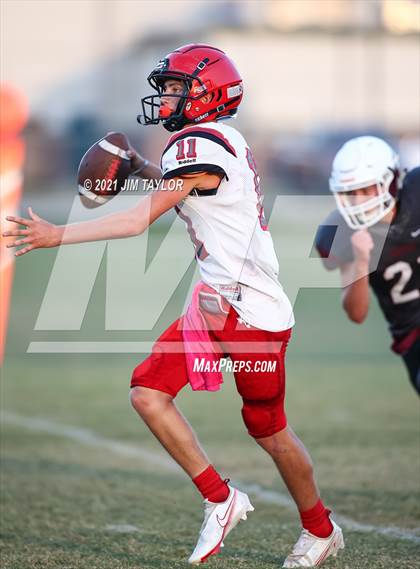 Thumbnail 2 in JV: Eastland @ Millsap photogallery.