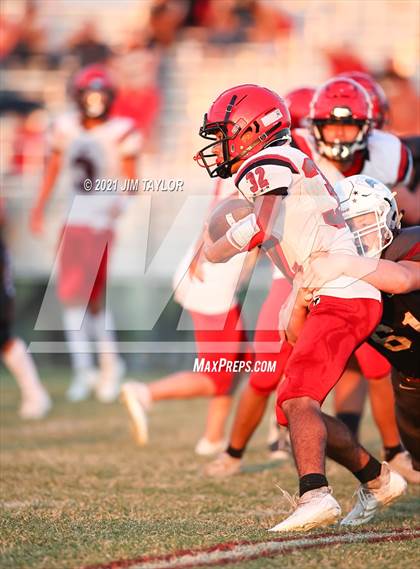Thumbnail 2 in JV: Eastland @ Millsap photogallery.