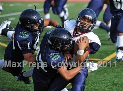 Thumbnail 3 in Horizon @ Del Norte photogallery.