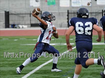 Thumbnail 3 in Horizon @ Del Norte photogallery.
